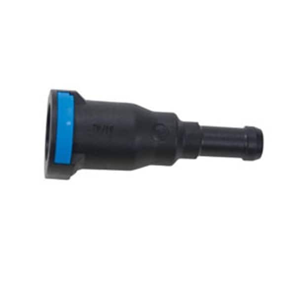 Sur&R Auto Parts Sur And R Auto Parts Kp030 Pk - 2 0.38 In.3 1 In.Straight Push Connection nection SRR-KP030 - main